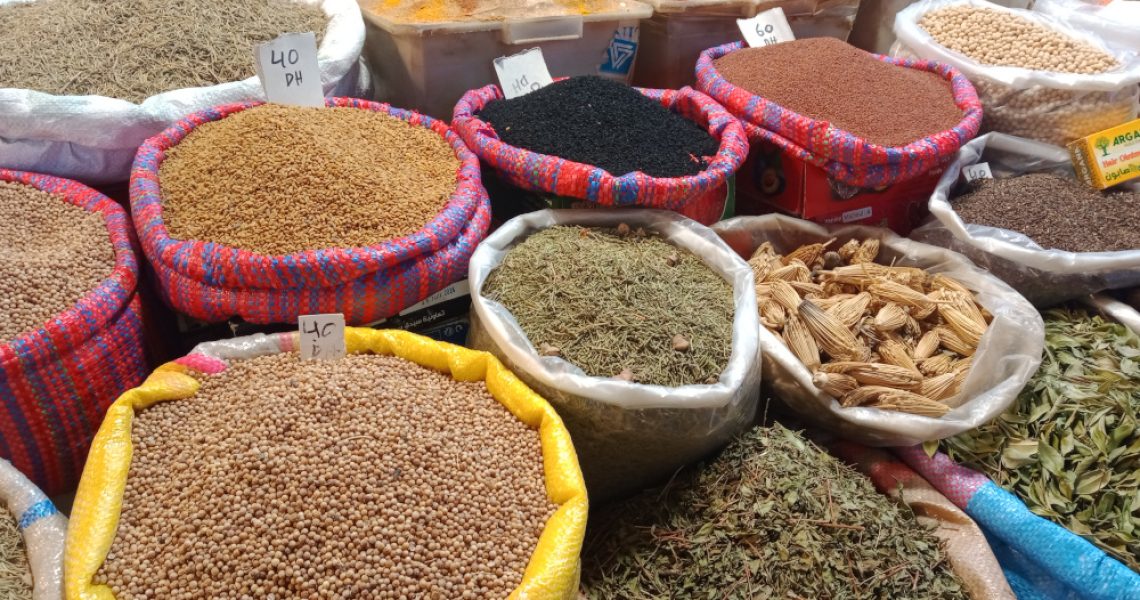 Epices-Meknès