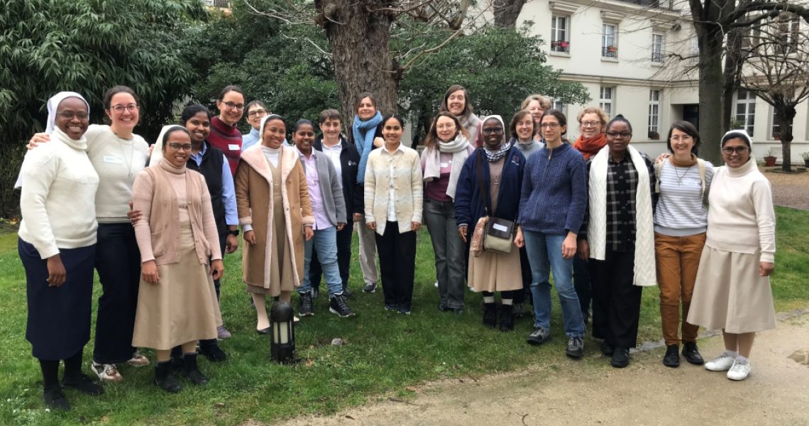 Interjuniorat-Groupe