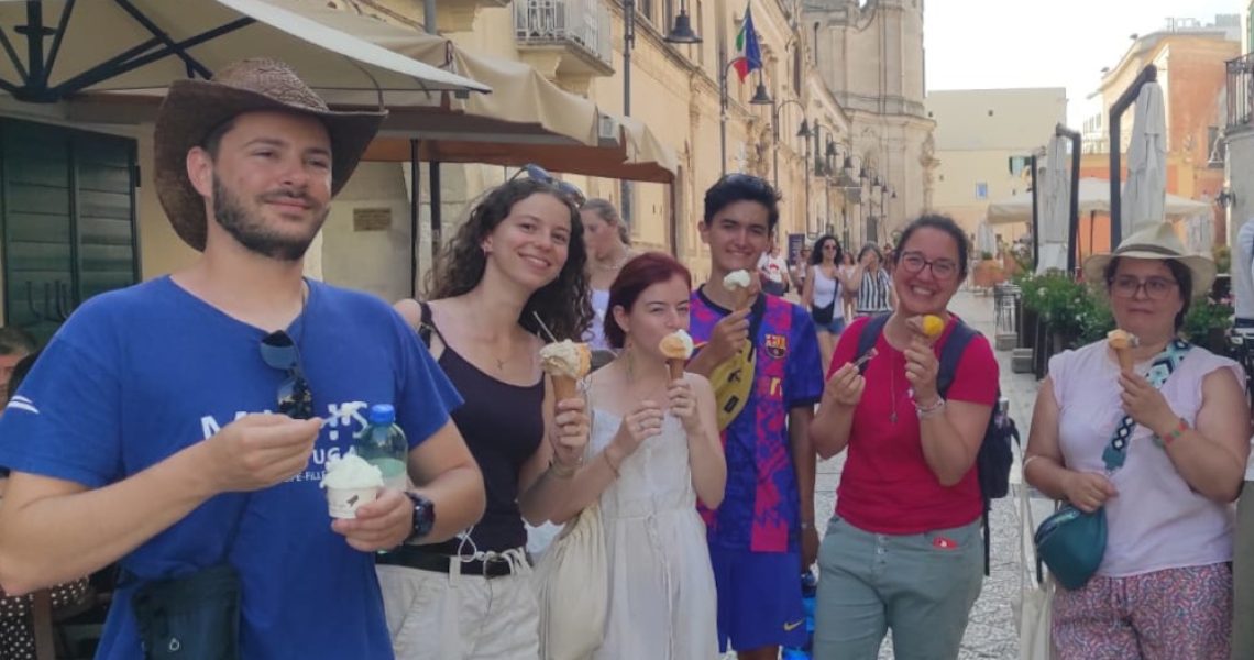 Jubilé-Matera