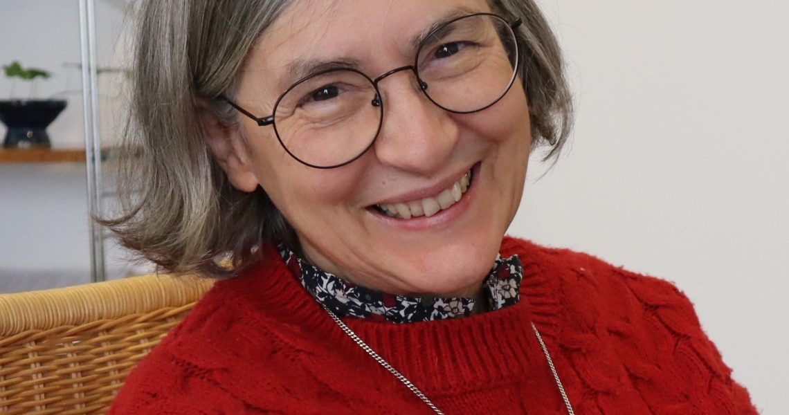 Marie-Claude