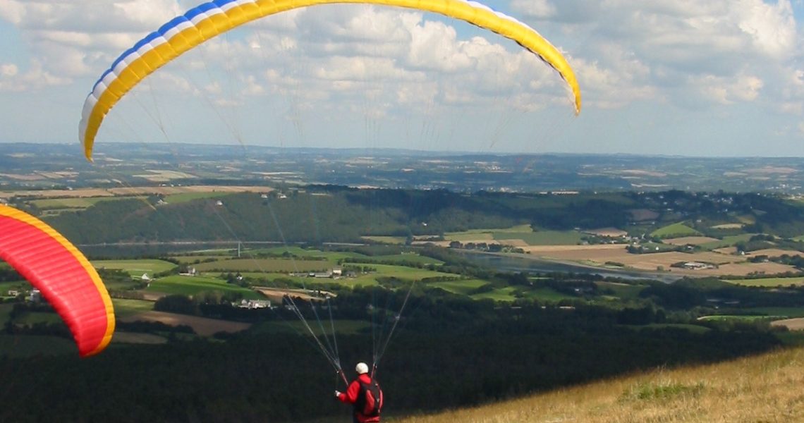 Parapente